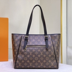 LV Shopping Bags